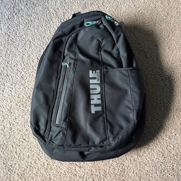 Thule Crossover Sling Black - Picture 3 of 7